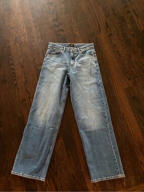Lee Jeans